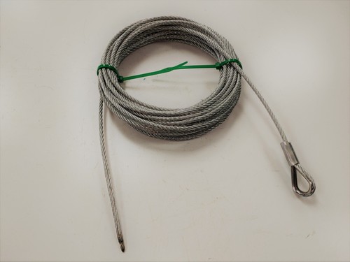 Genie sla material - lift, sla20