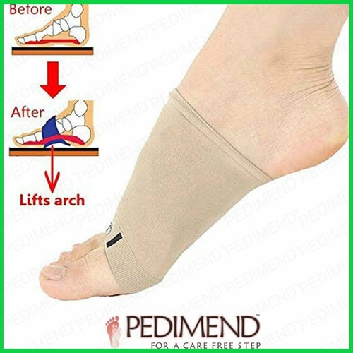 Pedimend plantarfasziitis - pedimend™,