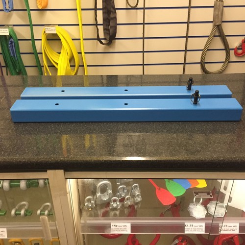 Genie lift material sla - lift,